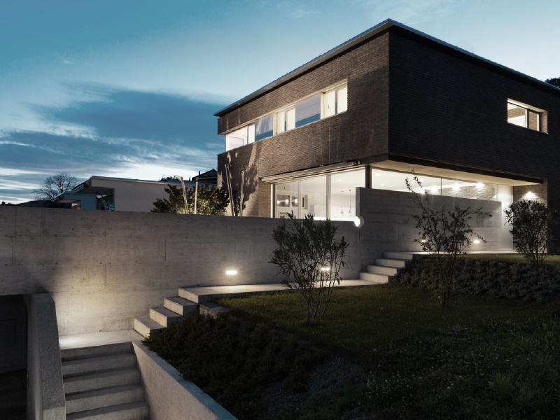 LED REFLEKTOR VANA LED PROFI 30W