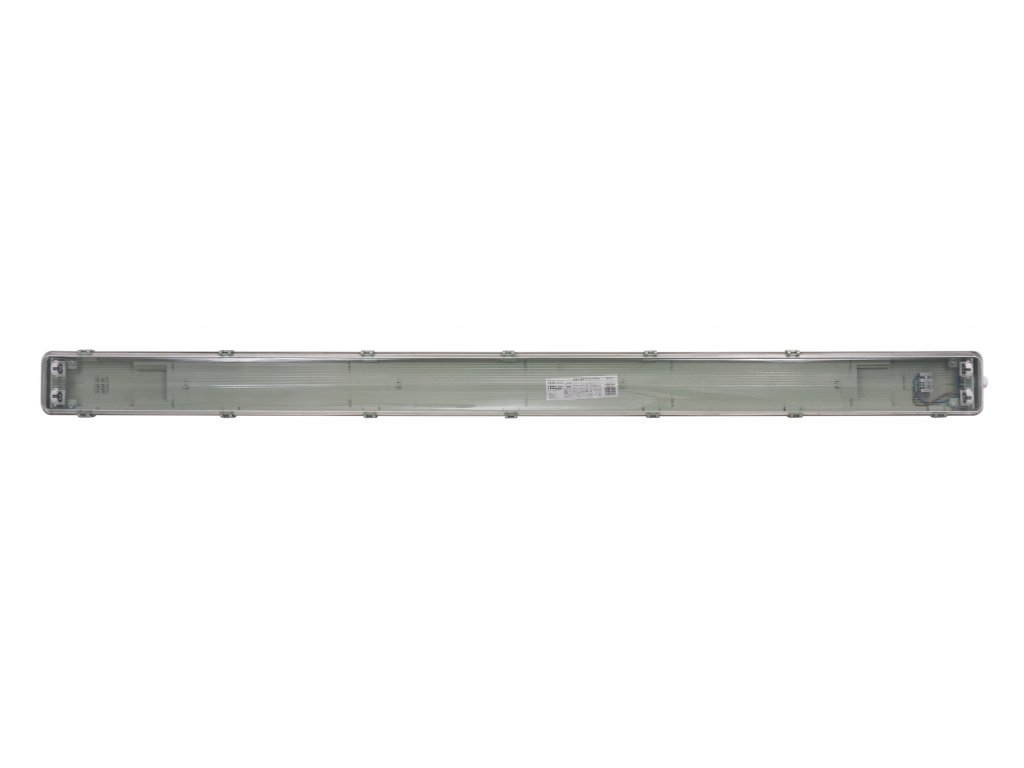 LED průmyslové svítidlo 120 cm - 2x18W 