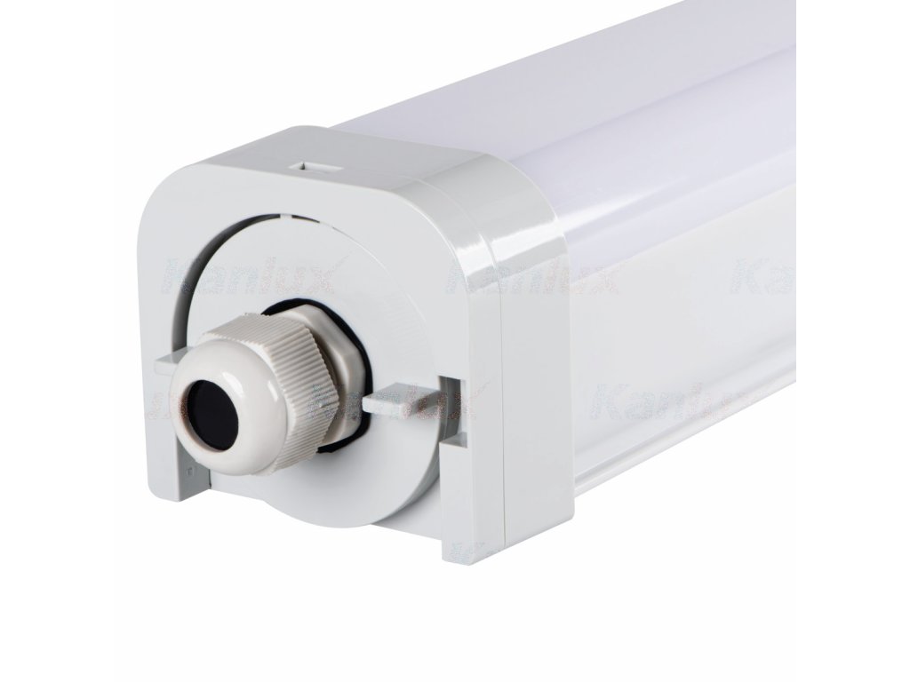 Svítidlo TP LED profi 90W