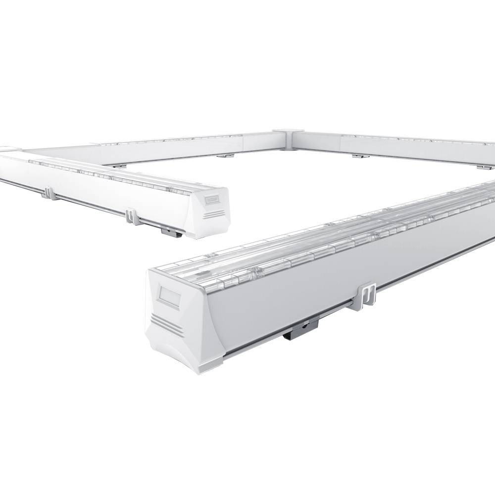 LED liniové svítidlo RAIL 60W