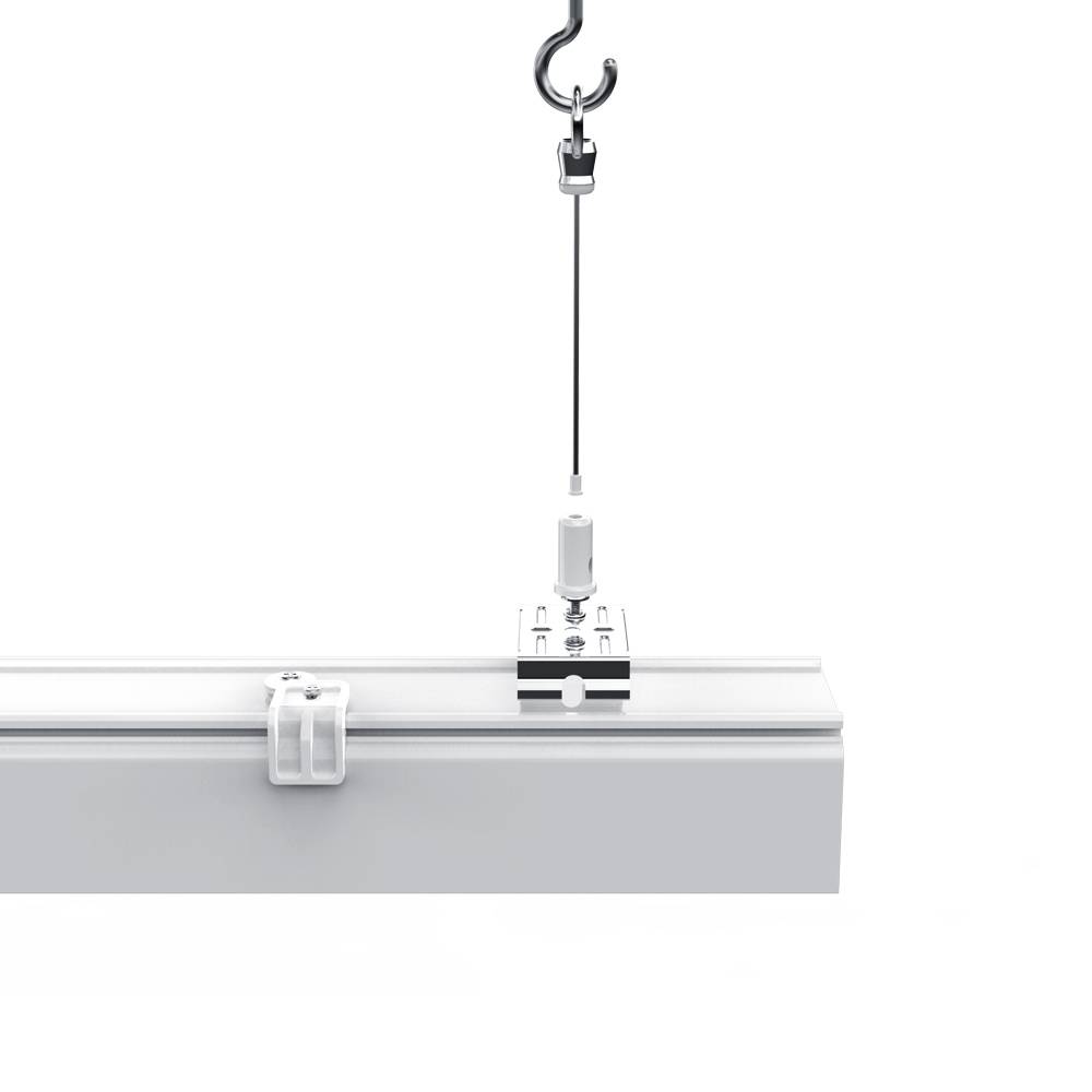 LED liniové svítidlo RAIL 60W