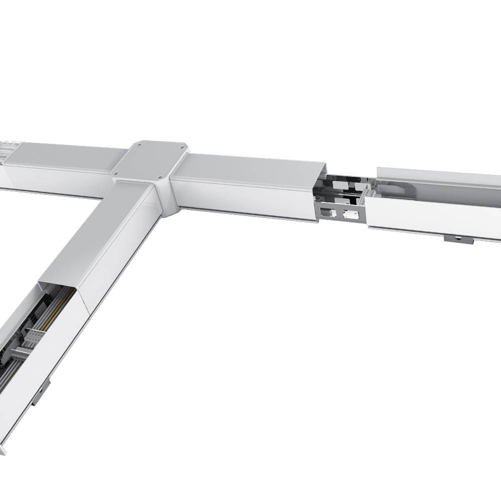 LED liniové svítidlo RAIL 75W