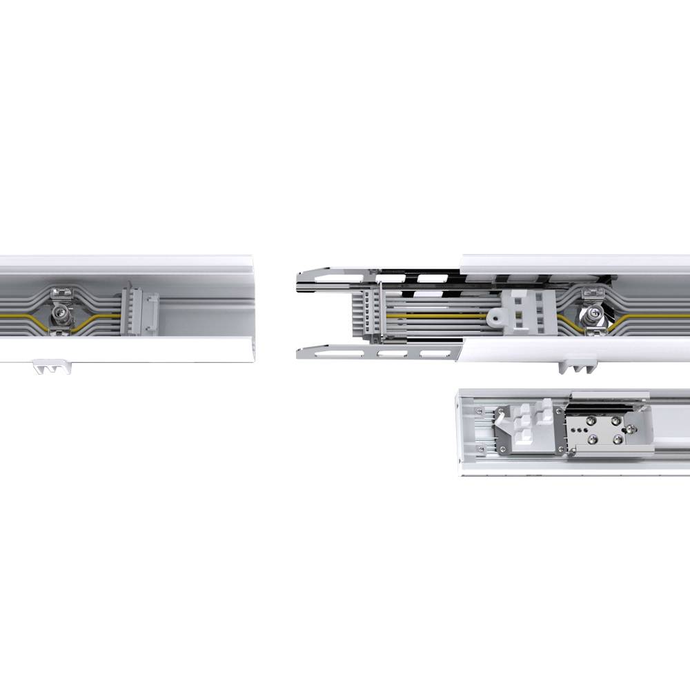 LED liniové svítidlo RAIL 75W