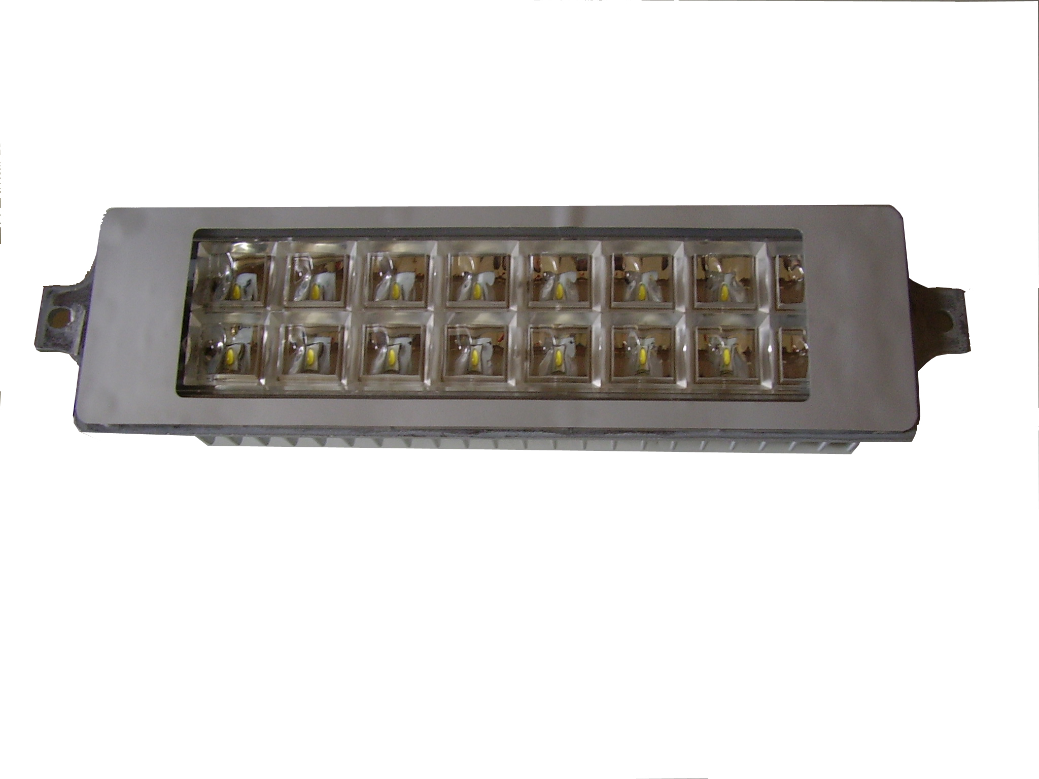 Modulové svítidlo 20W/CONTI SINGLE S1