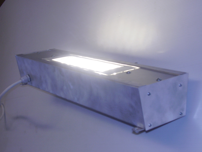 Modulové svítidlo 20W/CONTI SINGLE S1