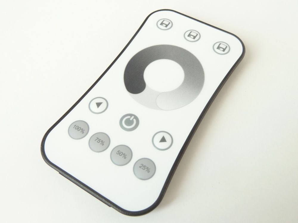 Dálkový ovladač dimLED OVS 1K