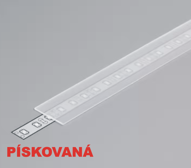 Krycí difuzor CONTI 180- zasouvací