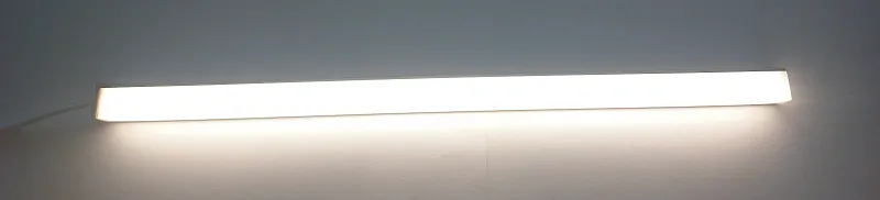 LED svítidlo 12V, 8W, 34cm