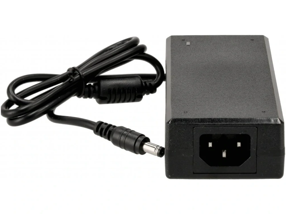 NAPÁJECÍ ZDROJ PRO LED PÁSKY 6A, 12V/ 72W zásuvkový