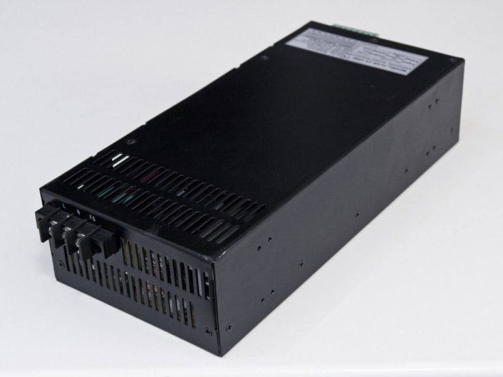 SPÍNANÝ ZDROJ 12V/1000W