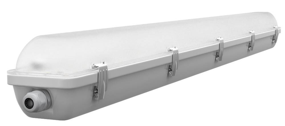 LED PRŮMYSLOVÉ SVÍTIDLO CONTI TIL 26W