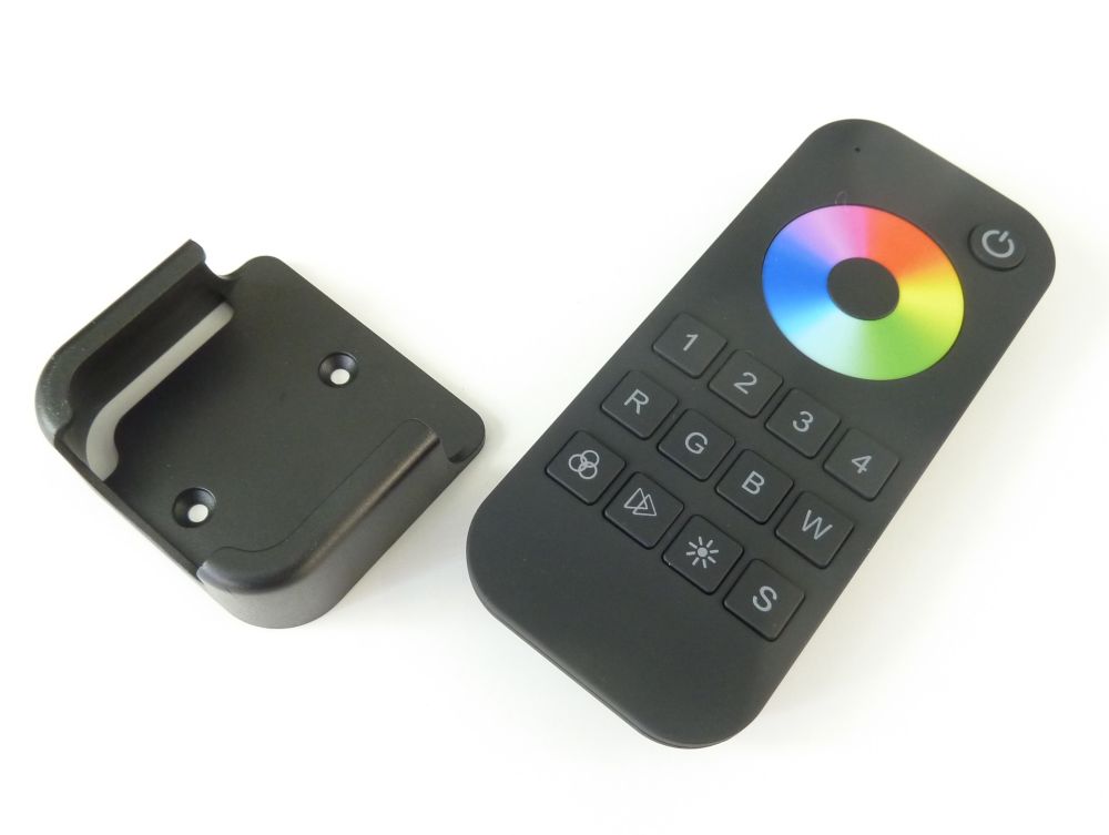 Držák na stěnu pro ovladače dimLED M