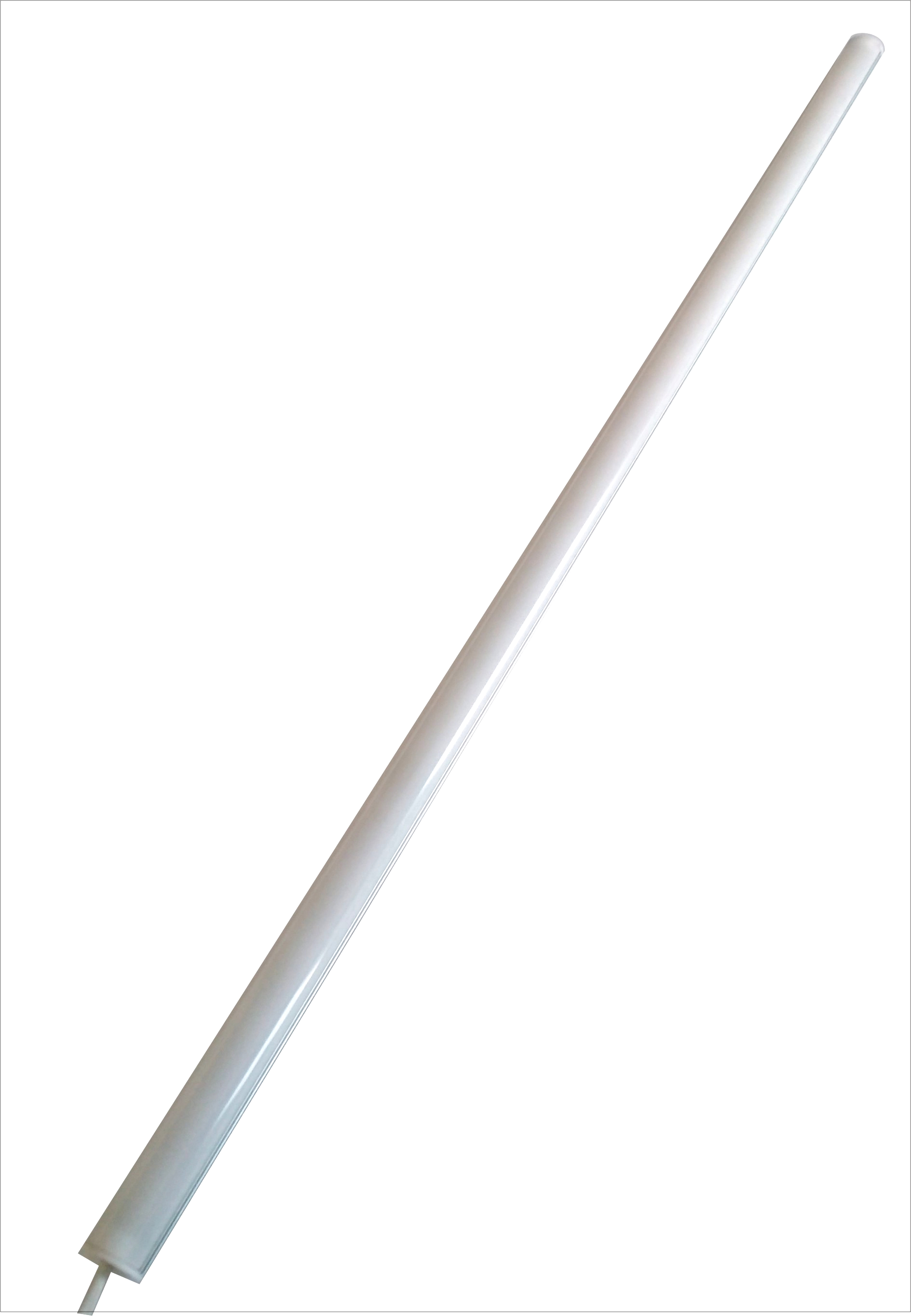 LED DOTYKOVÉ SVÍTIDLO LIN SE STMÍVÁNÍM 12V - varianty 12W a 24W