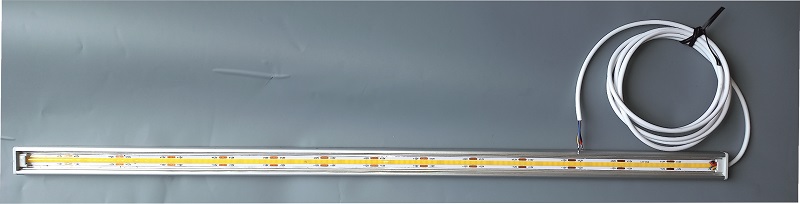 LED SVÍTIDLO 12V s vysokou odolností vůči vodě