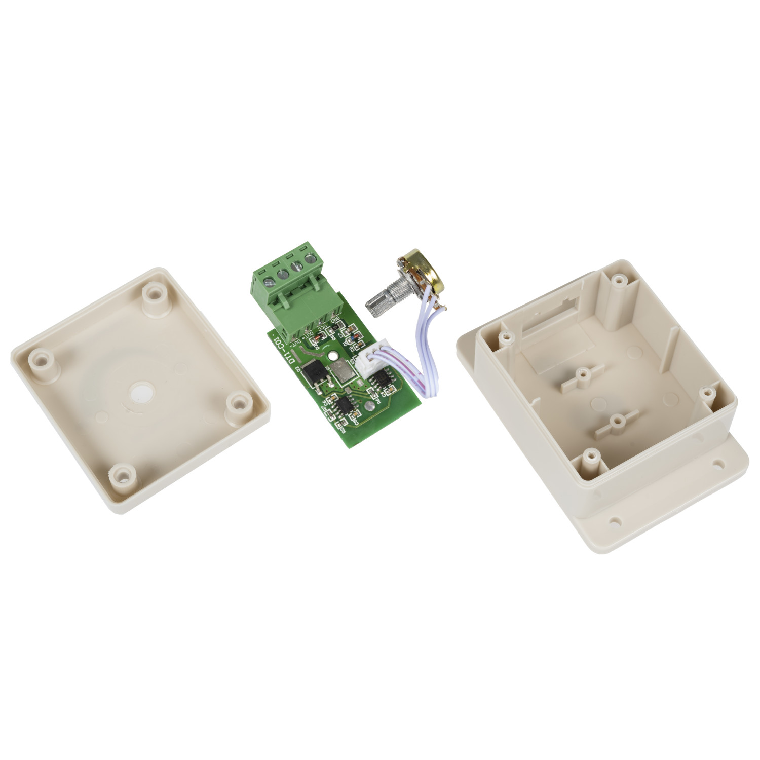 LED stmívač DIMMER M5