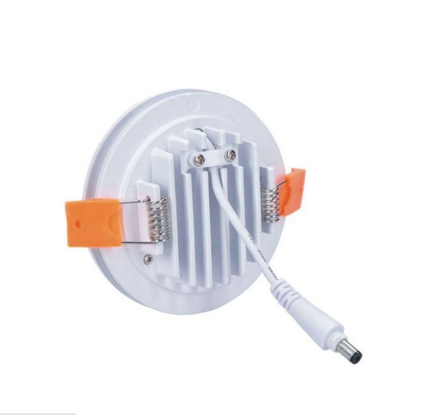 LED podhledové svítidlo 10W