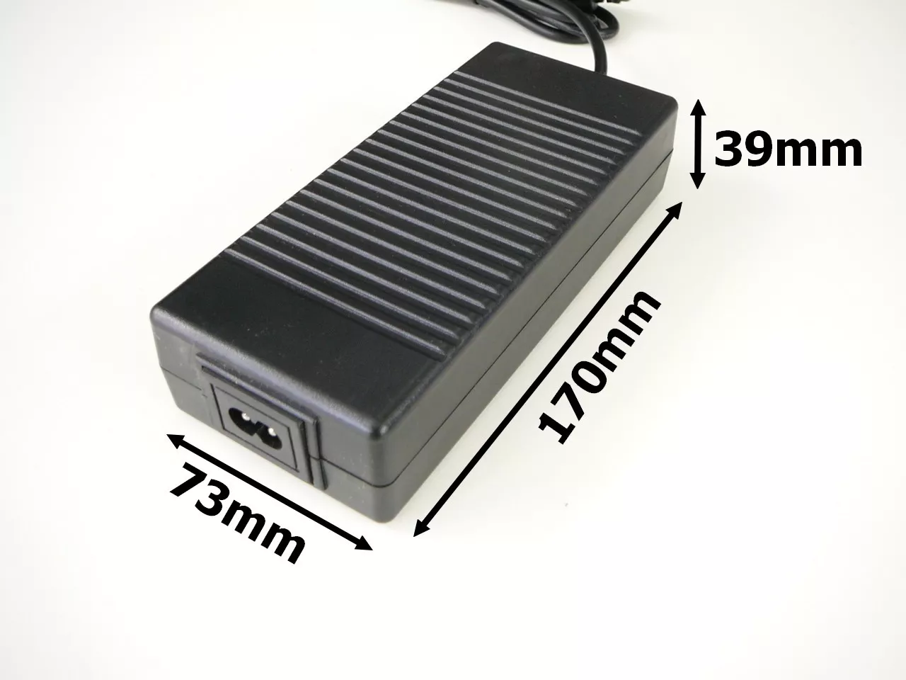 Napájecí zdroj 12V/ 120W / 10A