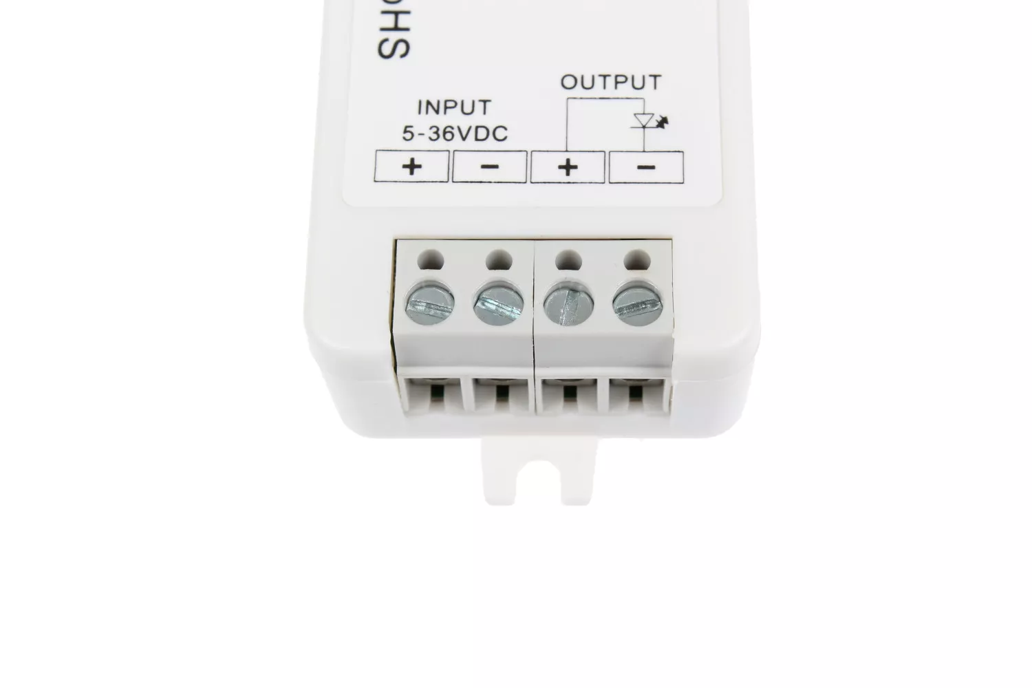 Přijímač dimLED PR 1KRF
