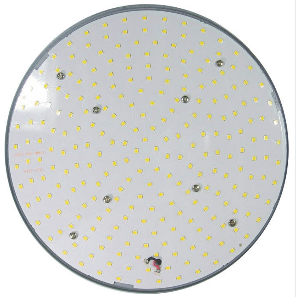 LED podhledové svítidlo 32W, , 230V, přisazené, DW