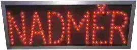 Info panel-DOUBLE-STOP/NADMĚR