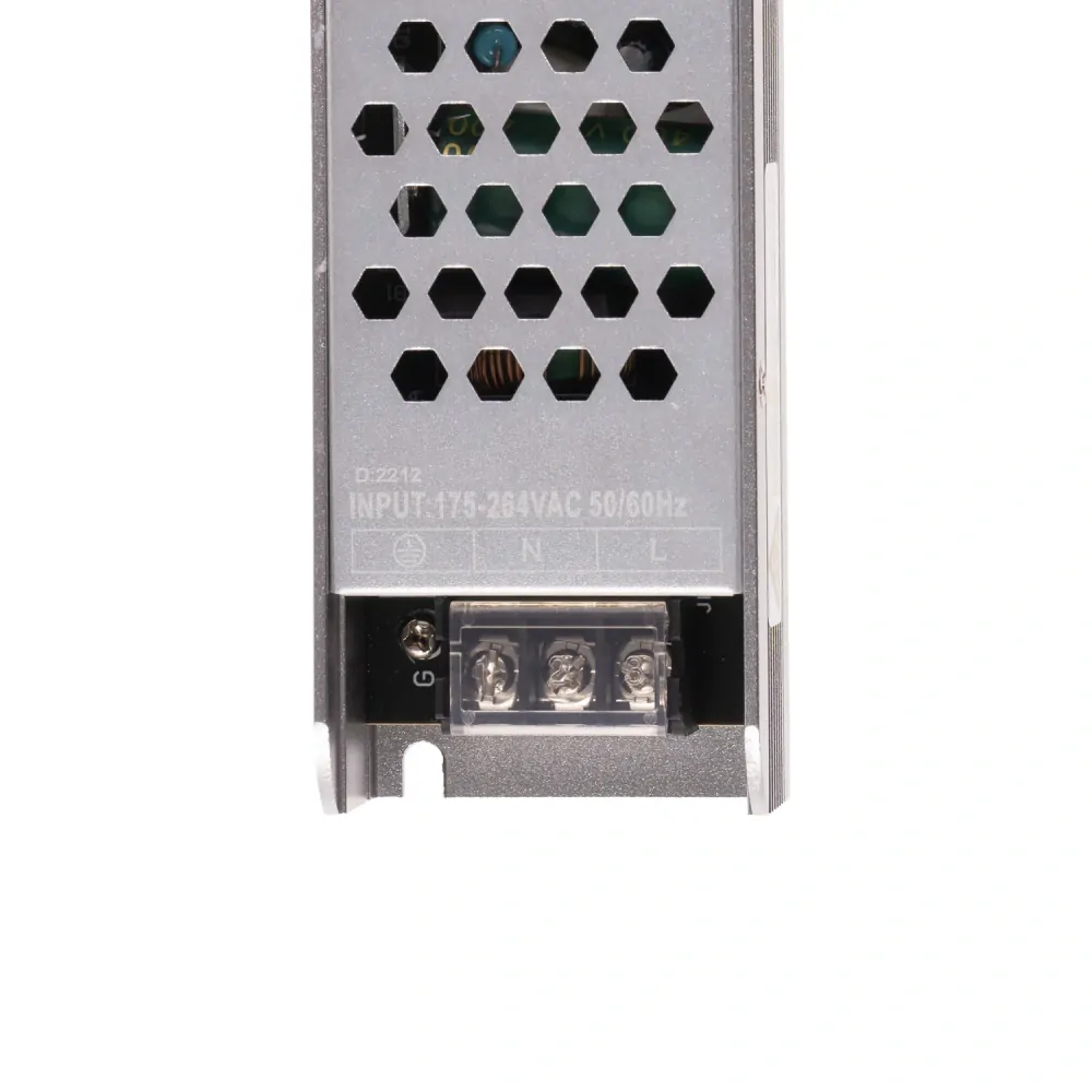 LED zdroj 12V 100W zdroj DIM20-12-100