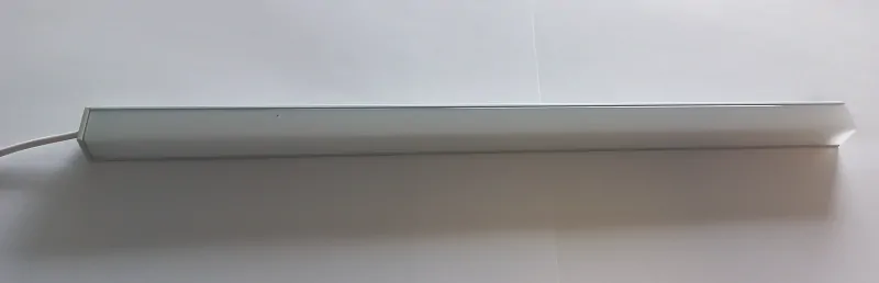 LED svítidlo 24V, 8W, 34cm