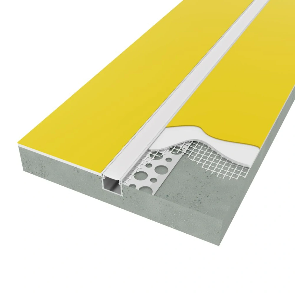 LED profil CONTI DEOLINE PO