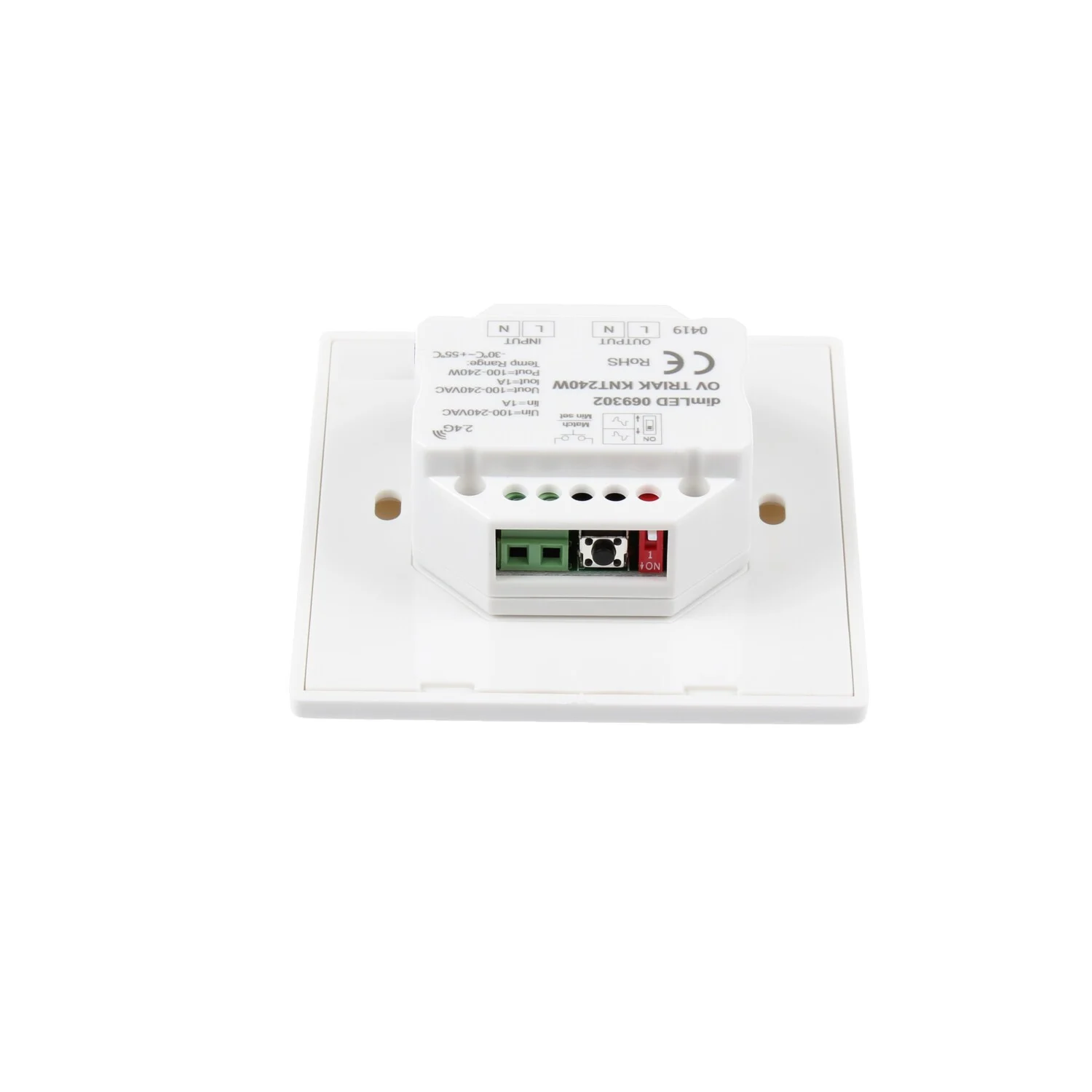 Stmívač dimLED OV TRIAK 240W
