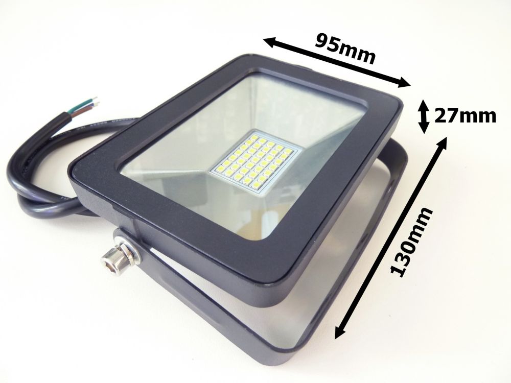 LED REFLEKTOR 15W