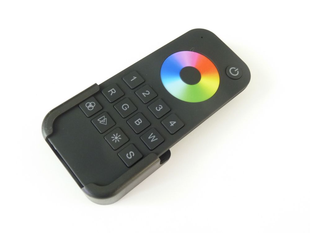 Držák na stěnu pro ovladače dimLED M