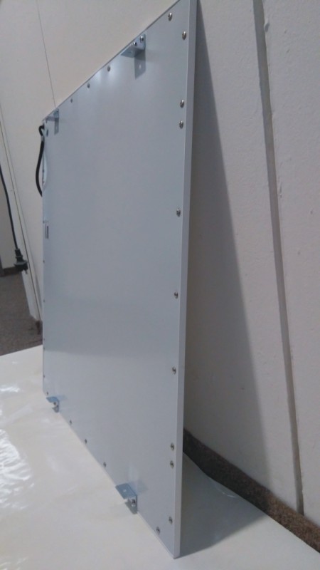 LED stmívatelný CCT panel 40W