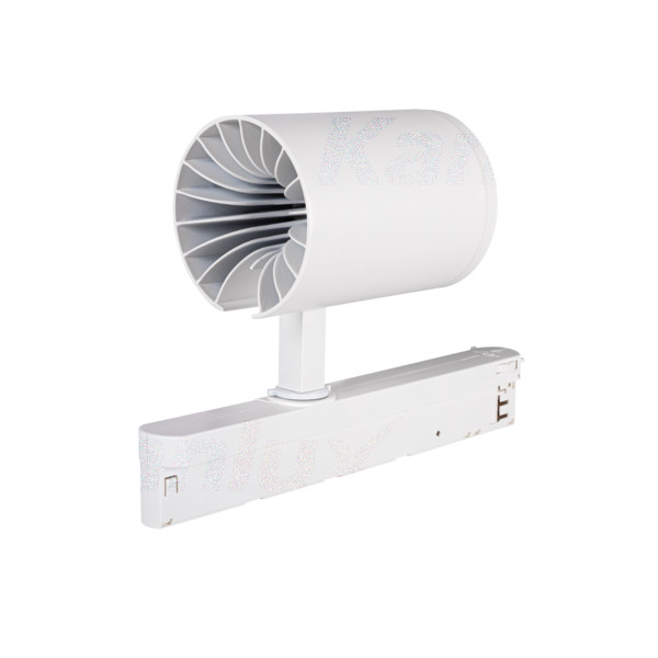 LED svítidlo KANLUX 18W - bílé