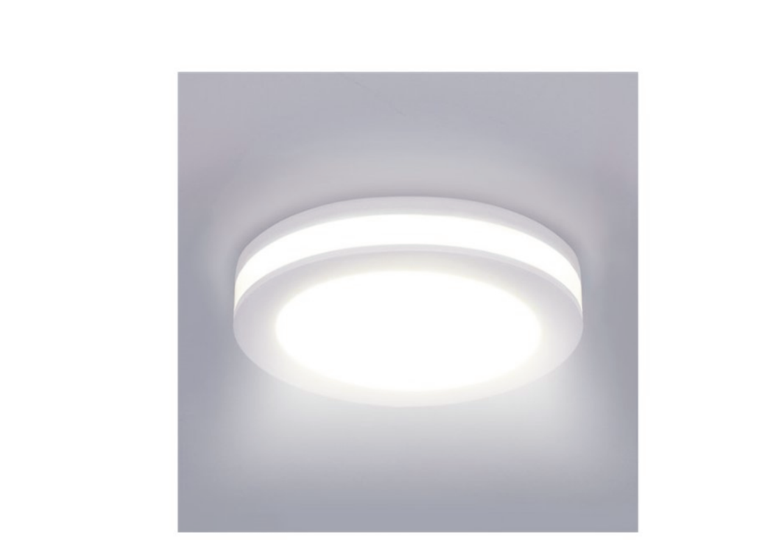LED podhledové svítidlo 10W