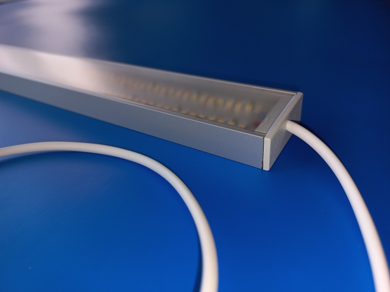 LED svítidlo VAR slim 24V