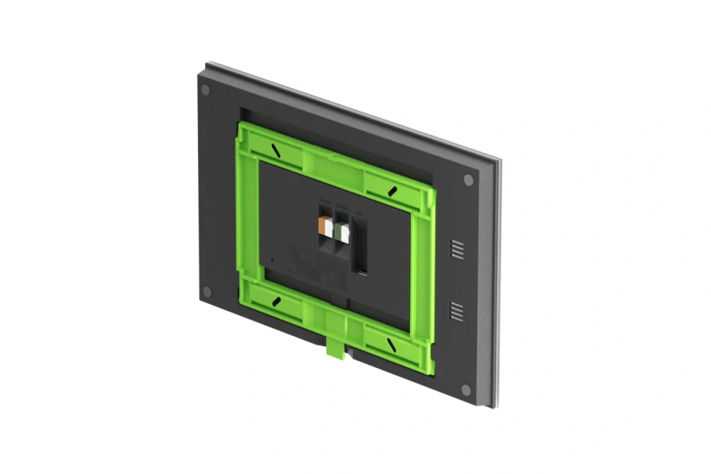 Wall Display 10″