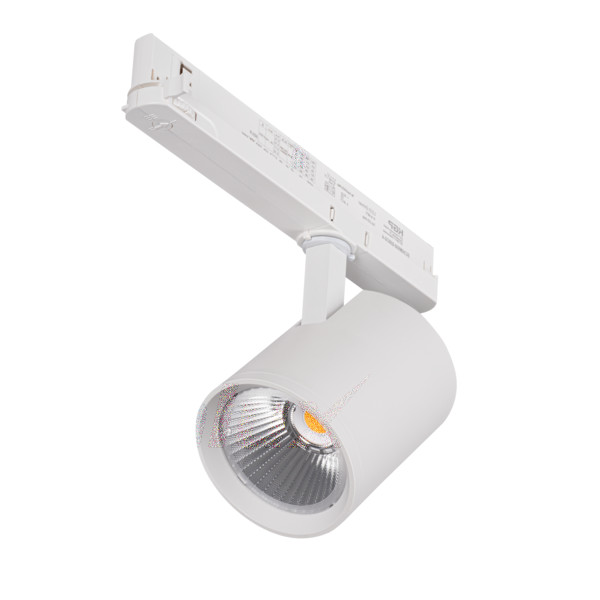LED svítidlo KANLUX 30W - bílé