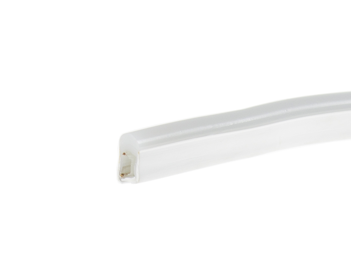 LED pásek NEON - 230V, DW 1m