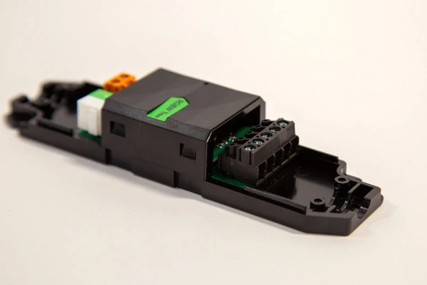RGBW 24V Compact Dimmer Tree