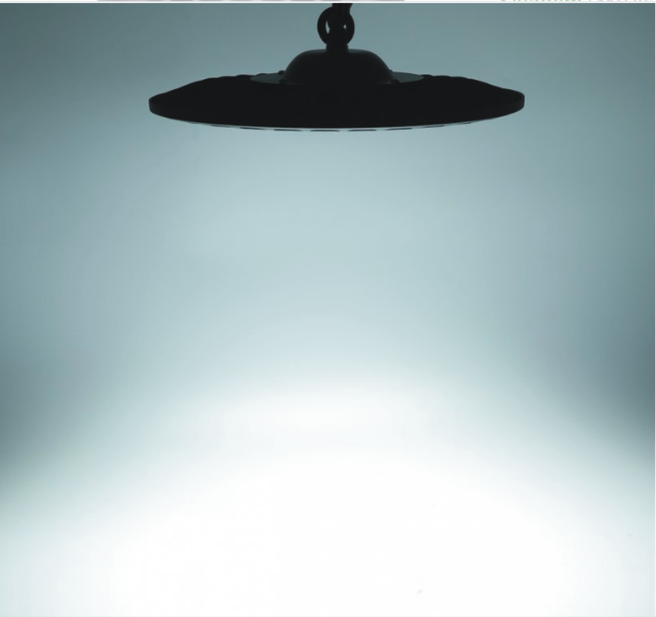 Průmyslové svítidlo HB 100W DW