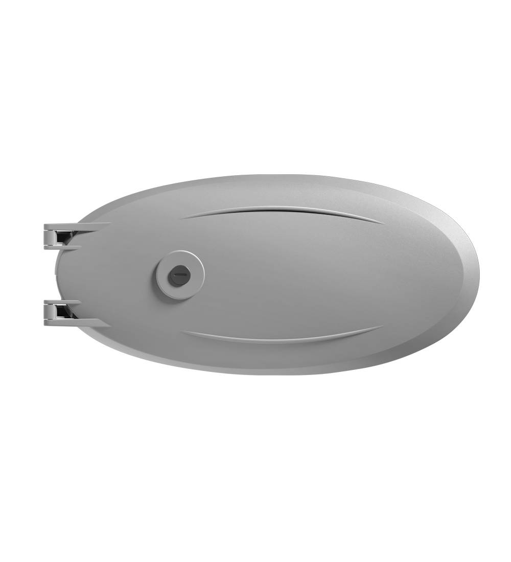 LED veřejné osvětlení COBRA TWIN
