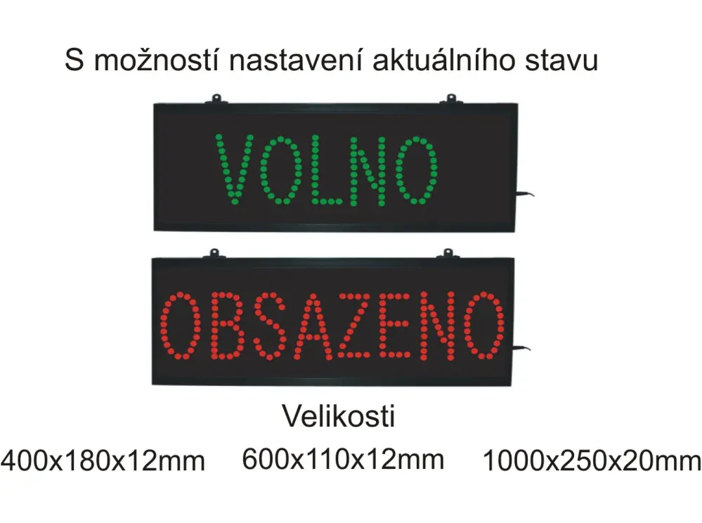 Info panel-DOUBLE-VOL./OBS. interiér