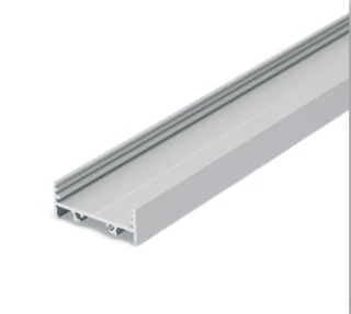 LED PROFIL CONTI-VAR30-01 stříbrný elox