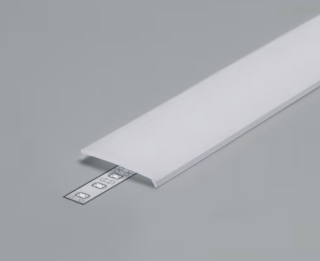 Krycí difuzor CONTI-VAR30-191 klip