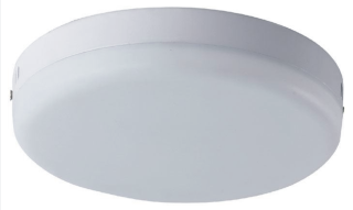 LED podhledové svítidlo 32W, , 230V, přisazené, DW