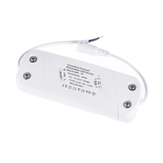 Stmívatelný zdroj pro 18W panel