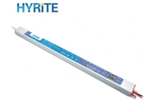NAPÁJECÍ ZDROJ PRO LED HYRITE - ULTRA SLIM 12V/ 60W