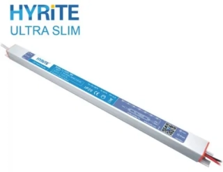 NAPÁJECÍ ZDROJ PRO LED HYRITE - ULTRA SLIM 12V/ 36W