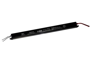 NAPÁJECÍ ZDROJ PRO LED- SLIM 12V/ 36W HOBBY