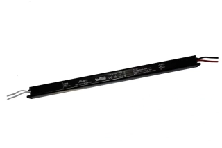 NAPÁJECÍ ZDROJ PRO LED- SLIM 12V/ 60W HOBBY