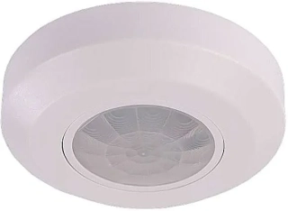 PIR čidlo ST05M stropní